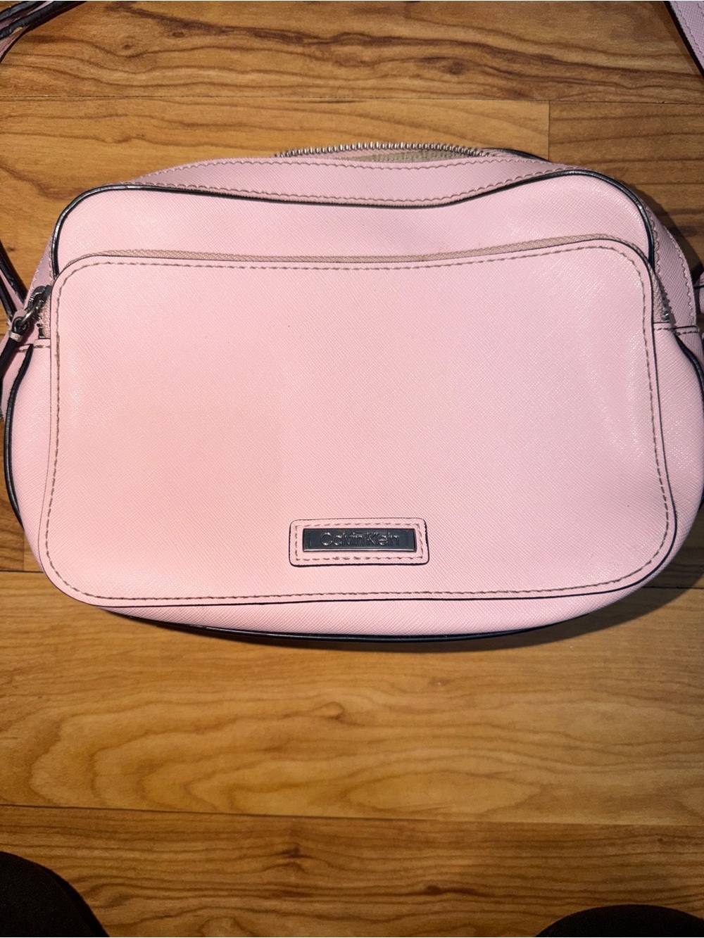 CALVIN KLEIN CROSSBODY - Picture 2 of 3